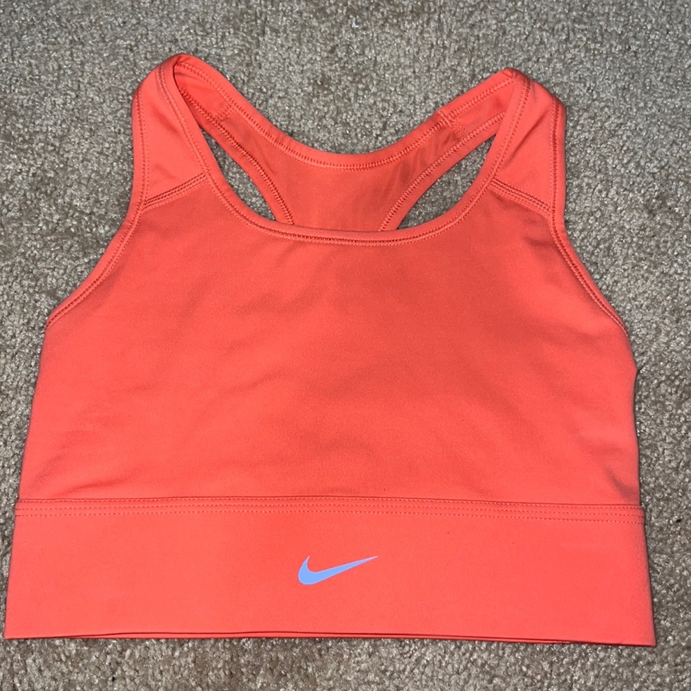Nike sports bra